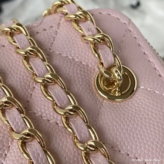 HyperPeter VANITY WITH CHANEL SMALL CHAIN 0606